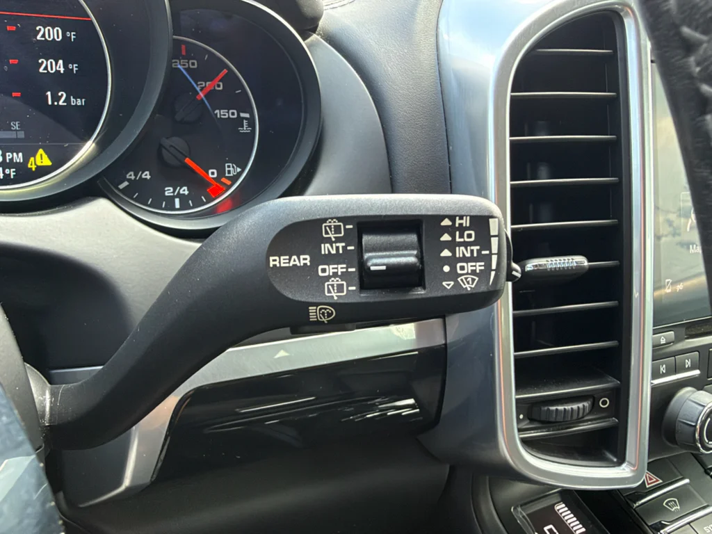 Used 2017  Porsche GTS image 17