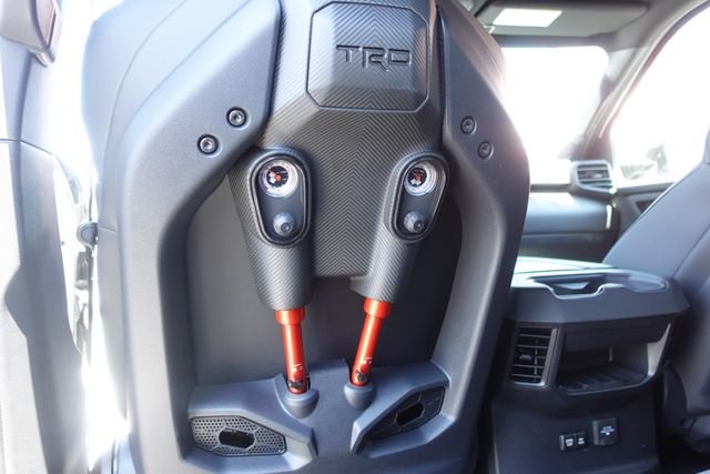 2026 Toyota Tundra TRD Pro - Photo 29