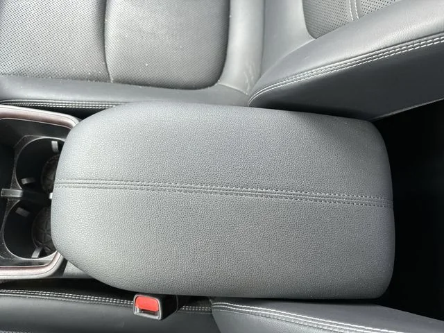 Used 2024 Gray Toyota Limited image 24