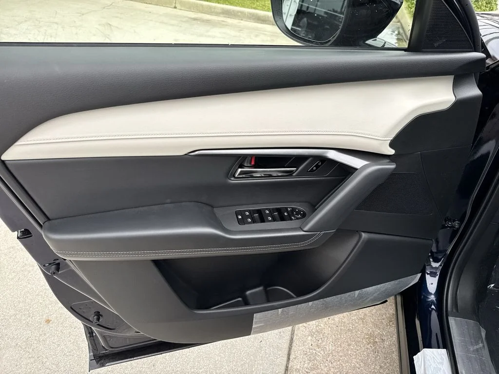 New 2026 Navy Blue Mazda 2.5 S Preferred AWD image 39