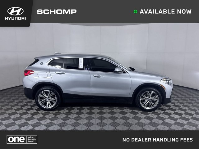 2018 BMW X2 xDrive28i