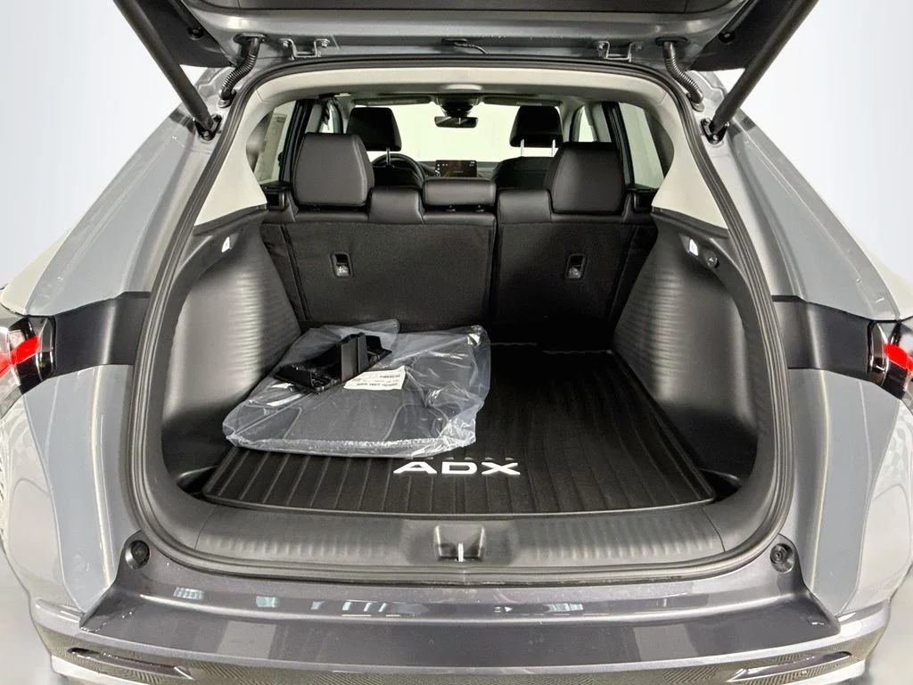 New 2026 Urban Gray Pearl Acura  image 22
