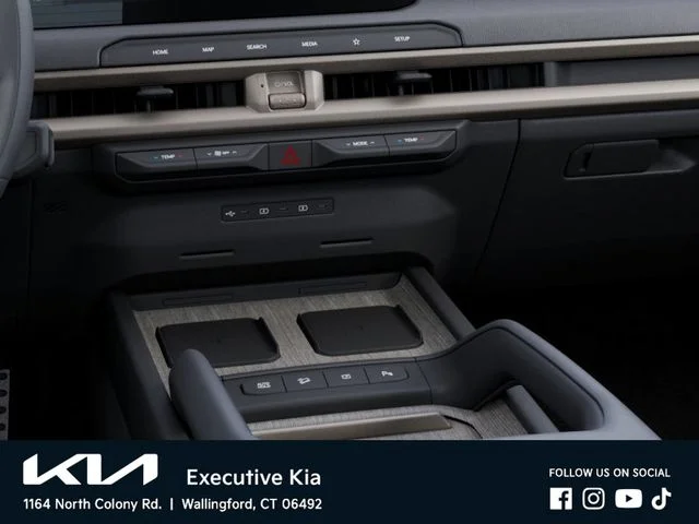New 2027 Green Kia  image 23