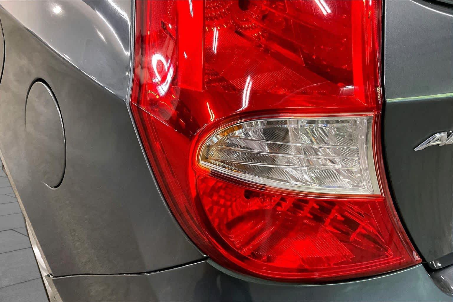 Used 2012 Cyclone Gray Hyundai GS image 28