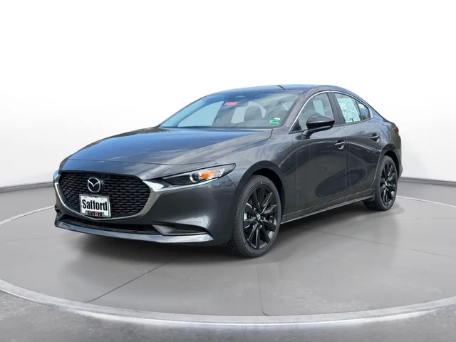 Current New Mazda Specials Offers | Safford Mazda