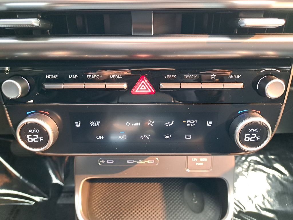 2026 Hyundai IONIQ 9 SE - Photo 23