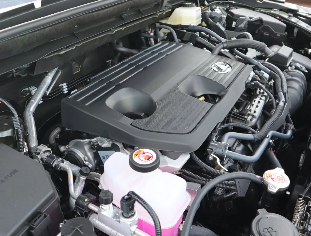 New 2026  Lexus 350h Base image 14