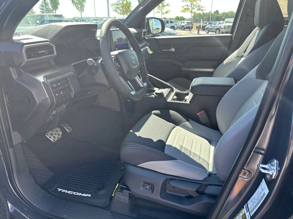 New 2026  Toyota TRD Sport image 17