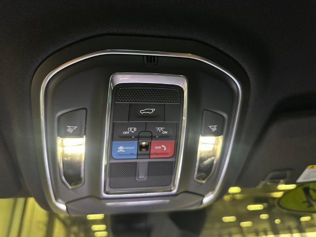 Used 2024 White Jeep Limited image 38