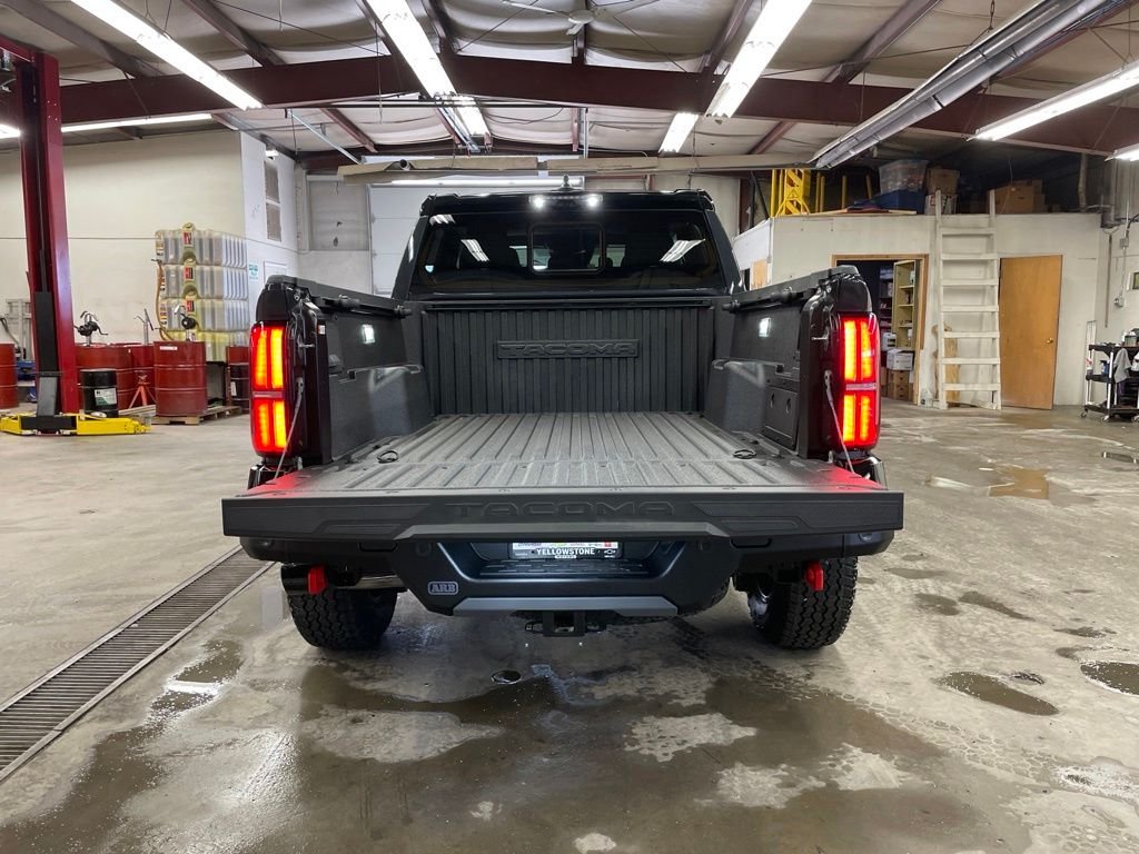 2026 Toyota Tacoma TRD Pro - Photo 29