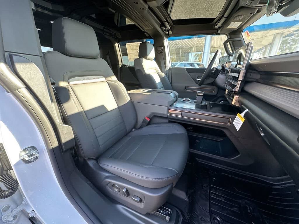 2025 GMC HUMMER EV 3X - Photo 29
