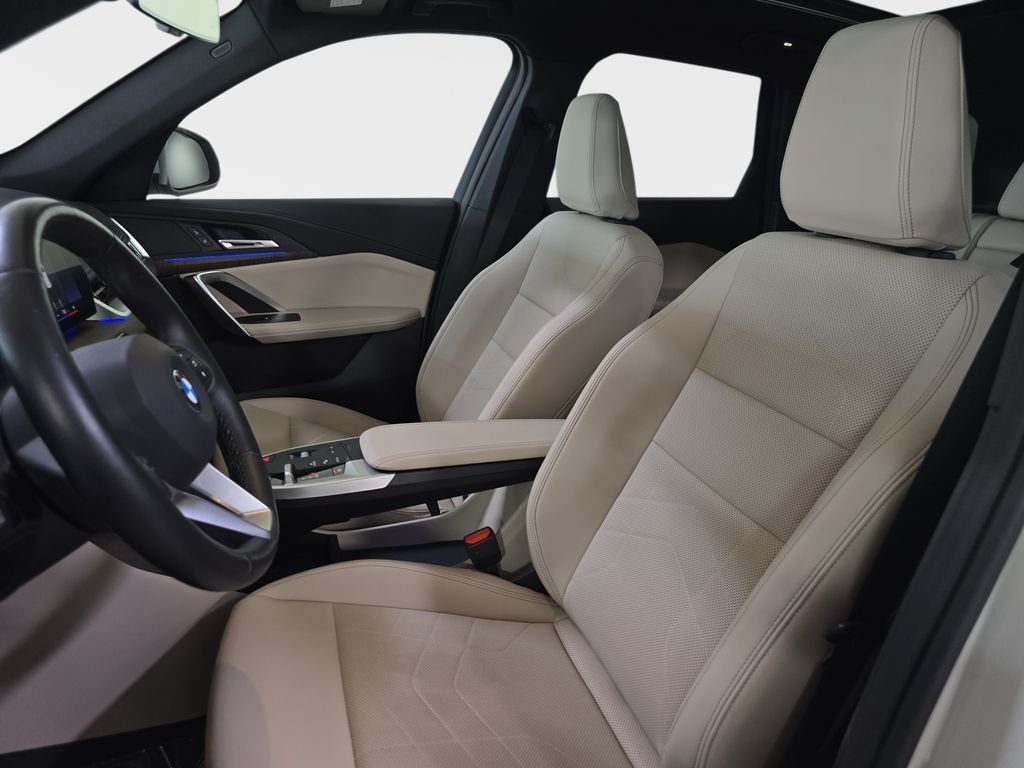Certified Used 2023 Alpine White BMW xDrive28i image 17