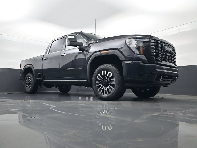 2026 GMC Sierra 2500HD Denali Ultimate - Photo 23