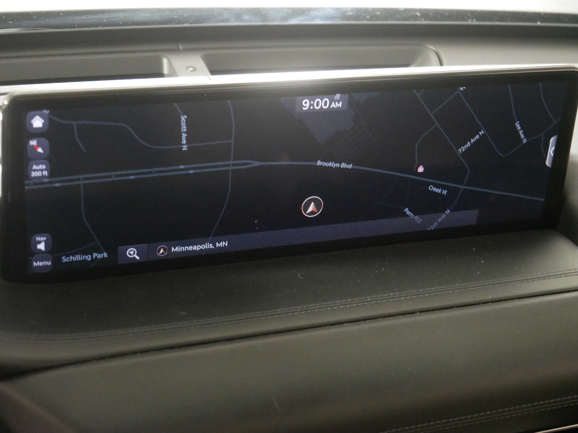 2021 GENESIS GV80 Advanced+ - Photo 30