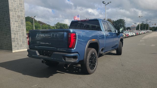 New 2026 Downpour Metallic GMC Denali Ultimate image 7