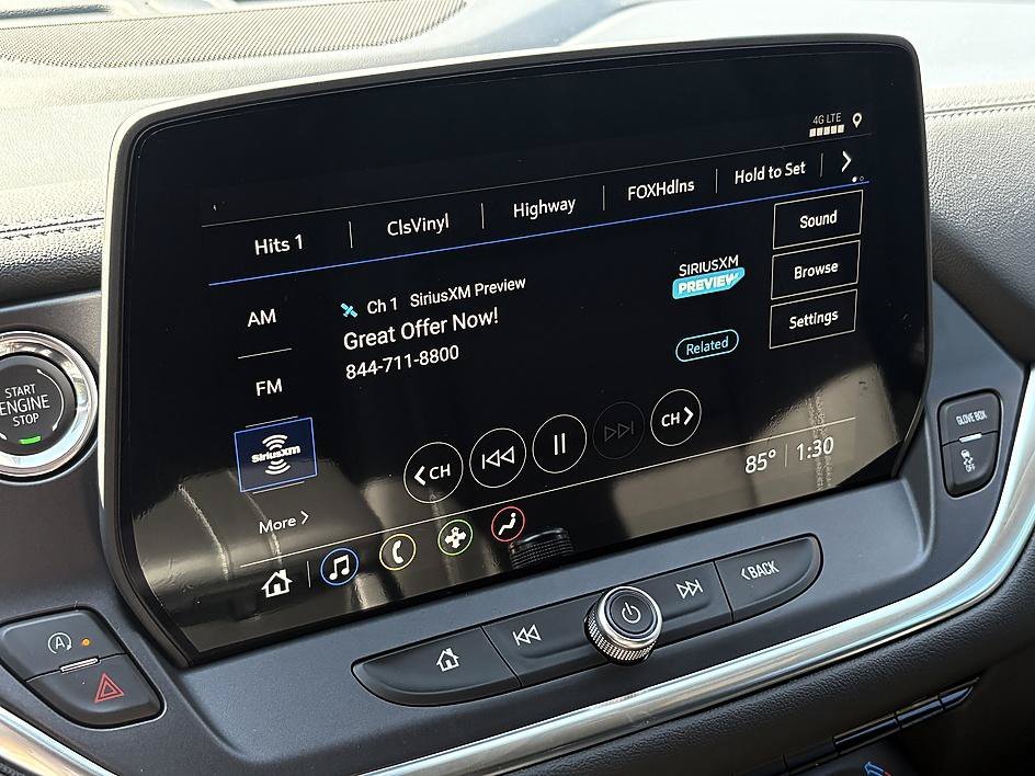 2026 Chevrolet Blazer 3LT - Photo 16