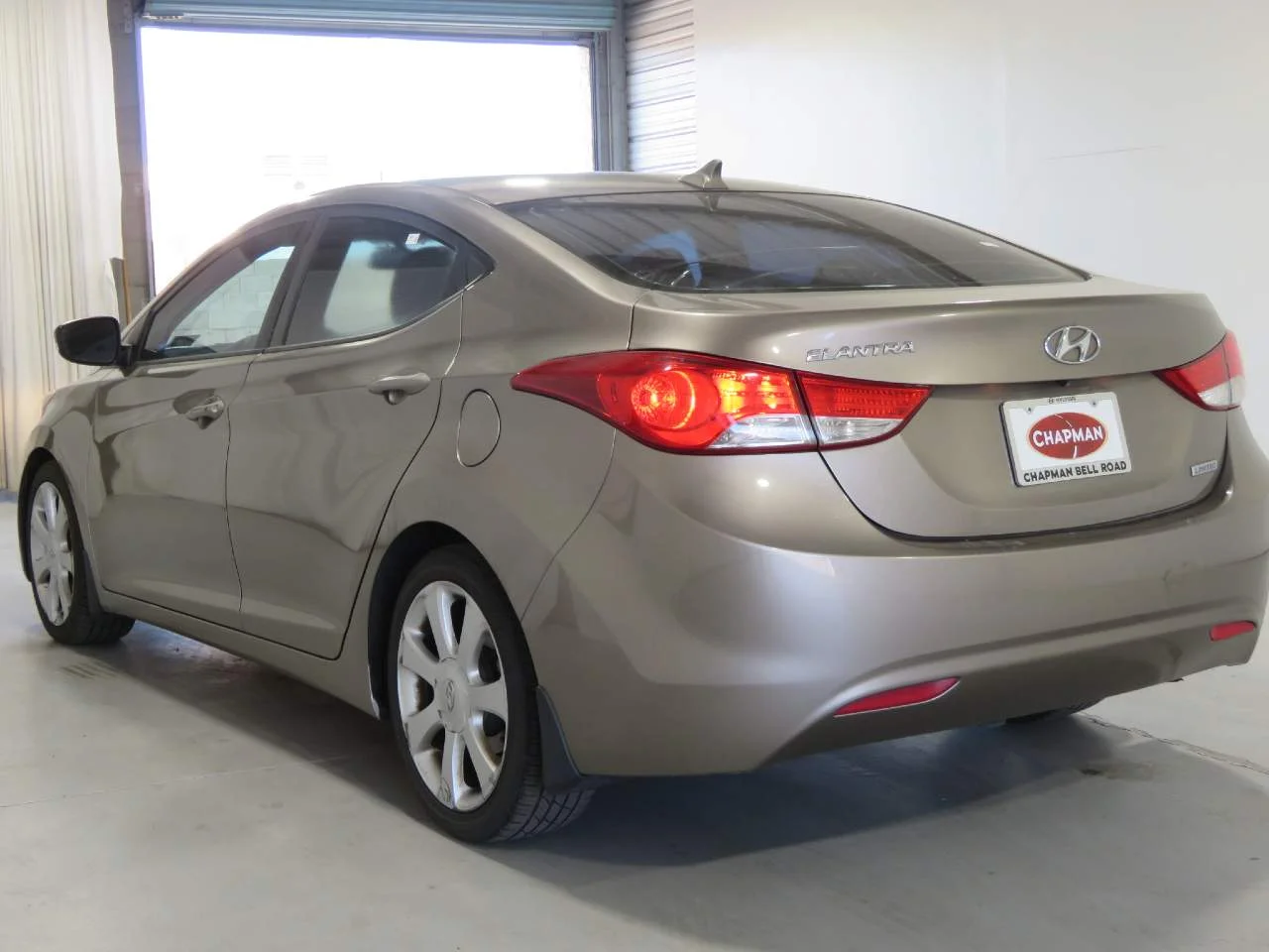2013 Hyundai Elantra Limited - Photo 6