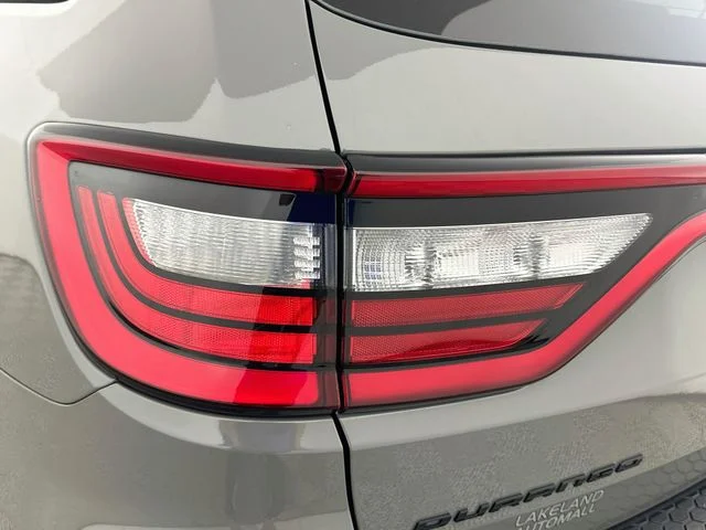 Certified Pre-Owned 2025 Dodge Durango R/T Plus