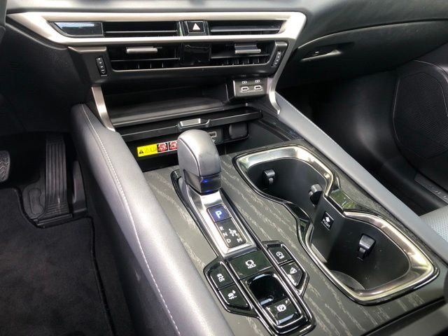 Used 2025 White Pearl Lexus 350 Premium image 36