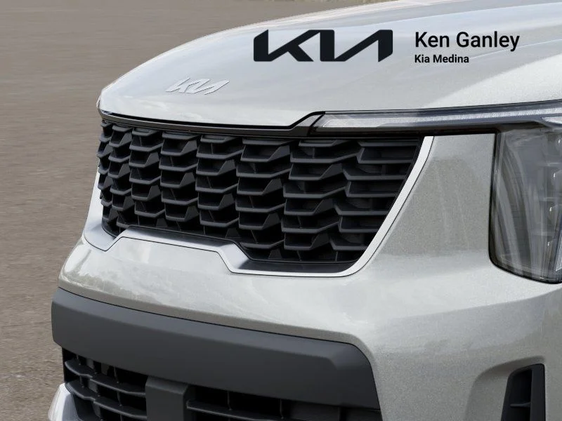 New 2026  Kia LX image 12