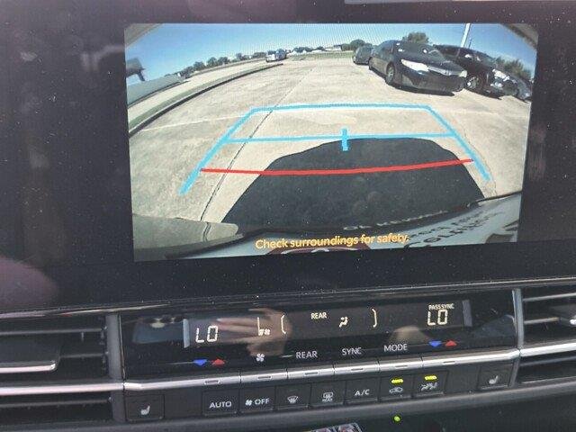 Used 2026 Heavy Metal Toyota XSE 7-Passenger image 16