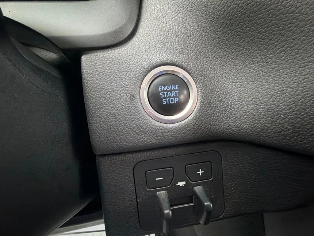 Used 2024 Beige Toyota Limited image 32