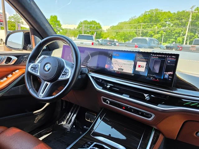 2023 BMW X7 M60i - Photo 13