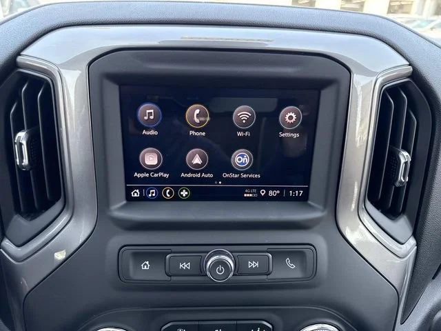 2026 GMC Sierra 3500HD Pro - Photo 23