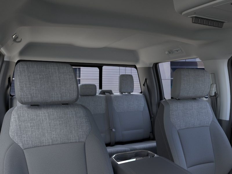 2026 Ford F-250 Super Duty XLT - Photo 24