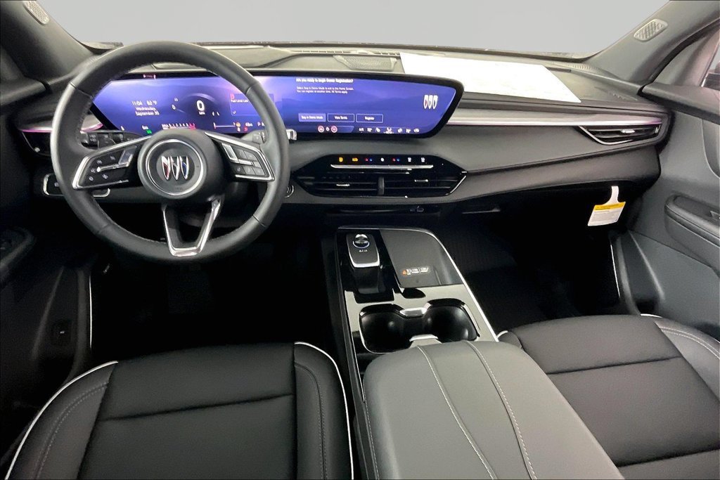 2027 Buick Enclave Preferred - Photo 6