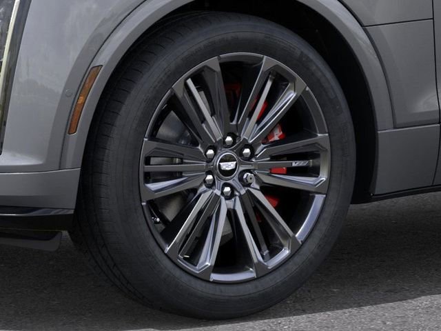 2026 Cadillac LYRIQ V - Photo 18