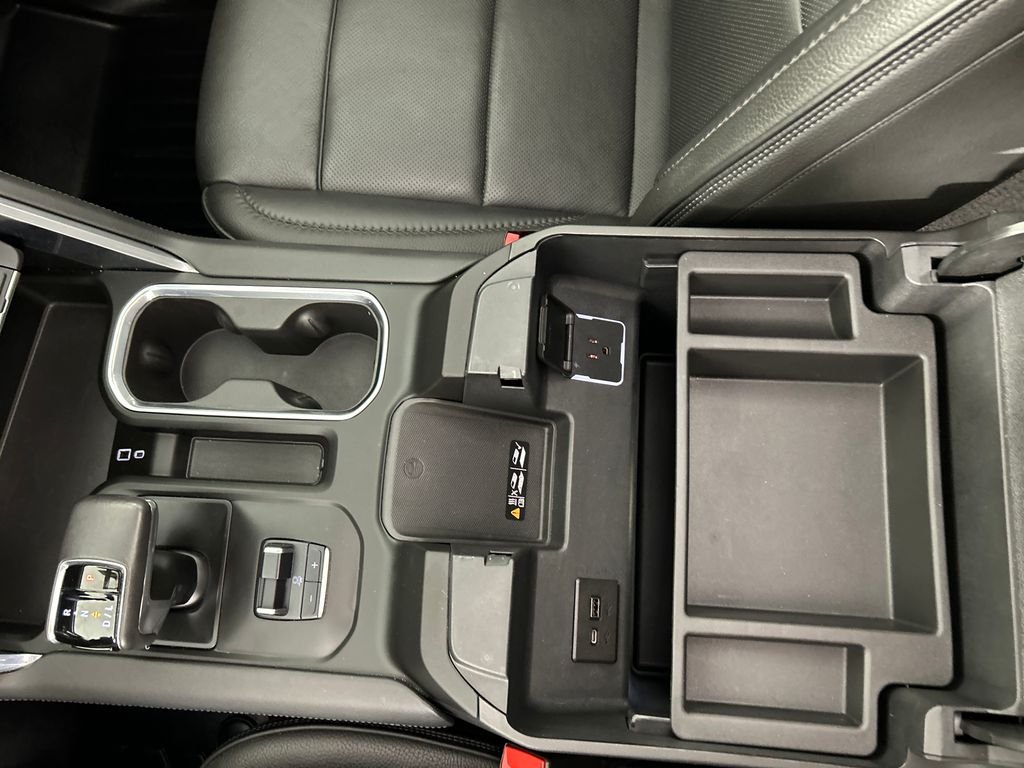 Used 2022 Black GMC Denali image 15