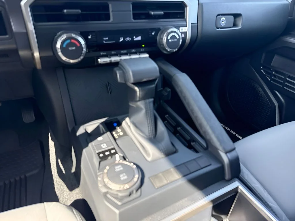 Used 2026 Red Toyota SR5 image 15