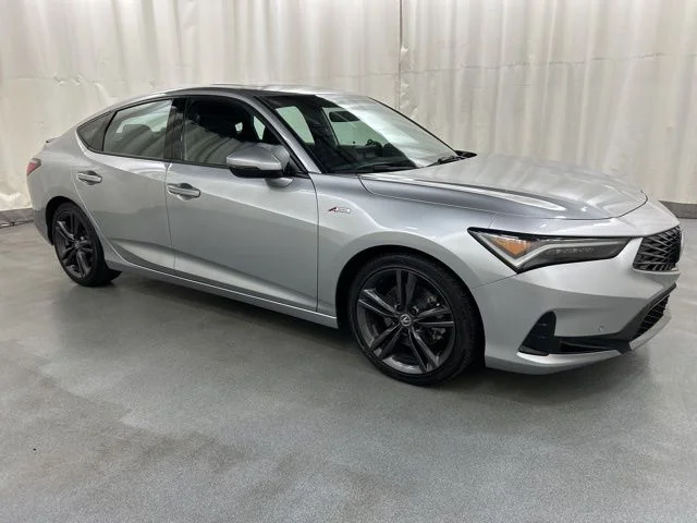 2024 Acura Integra A-Spec with Tech Package's photo