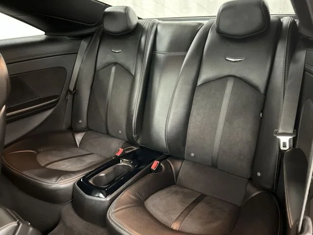 Used 2013 Gray Cadillac Base image 26