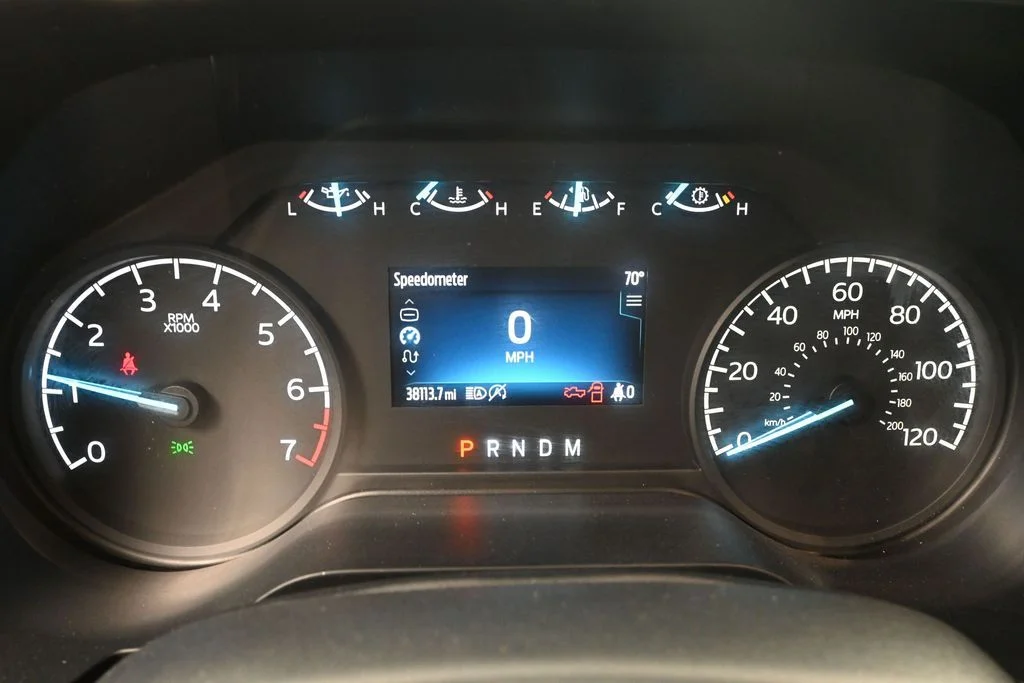 2023 Ford F-150 XLT - Photo 29