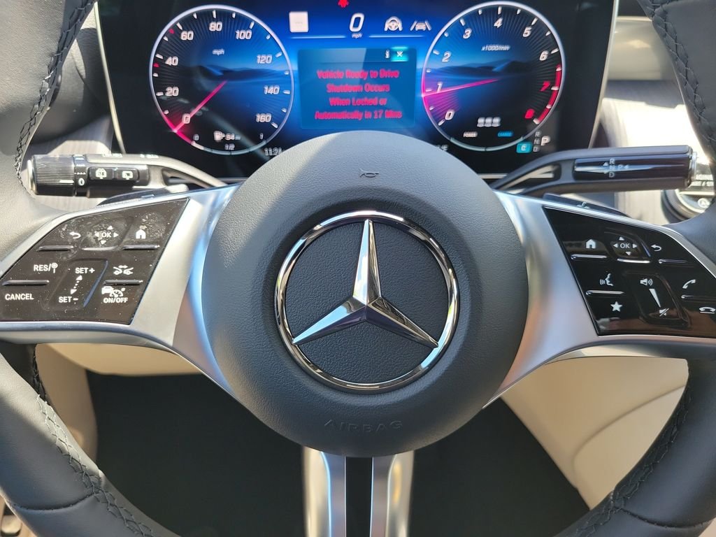 New 2027 Black Mercedes-Benz GLC 300 image 23