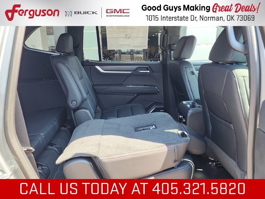 2027 GMC Acadia Elevation - Photo 48