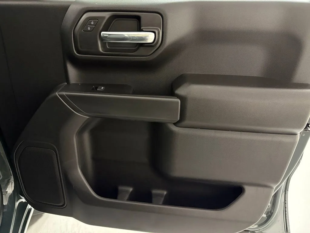 New 2026 Cypress Gray Chevrolet Custom Trail Boss image 44