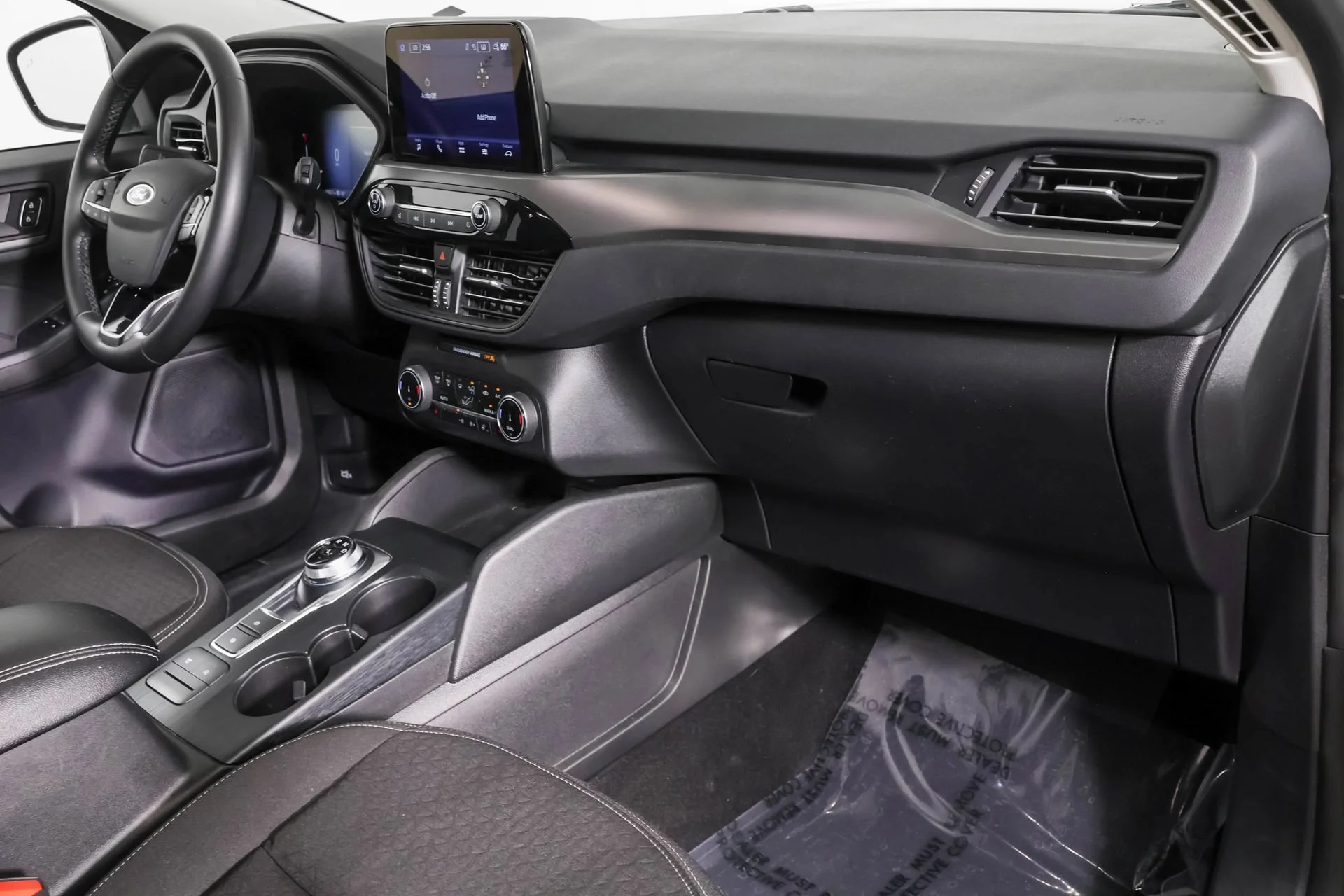 Used 2024 Gray Ford Active image 43