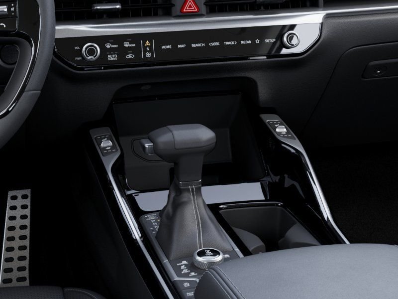 New 2026 Brown Kia X-Line SX image 23
