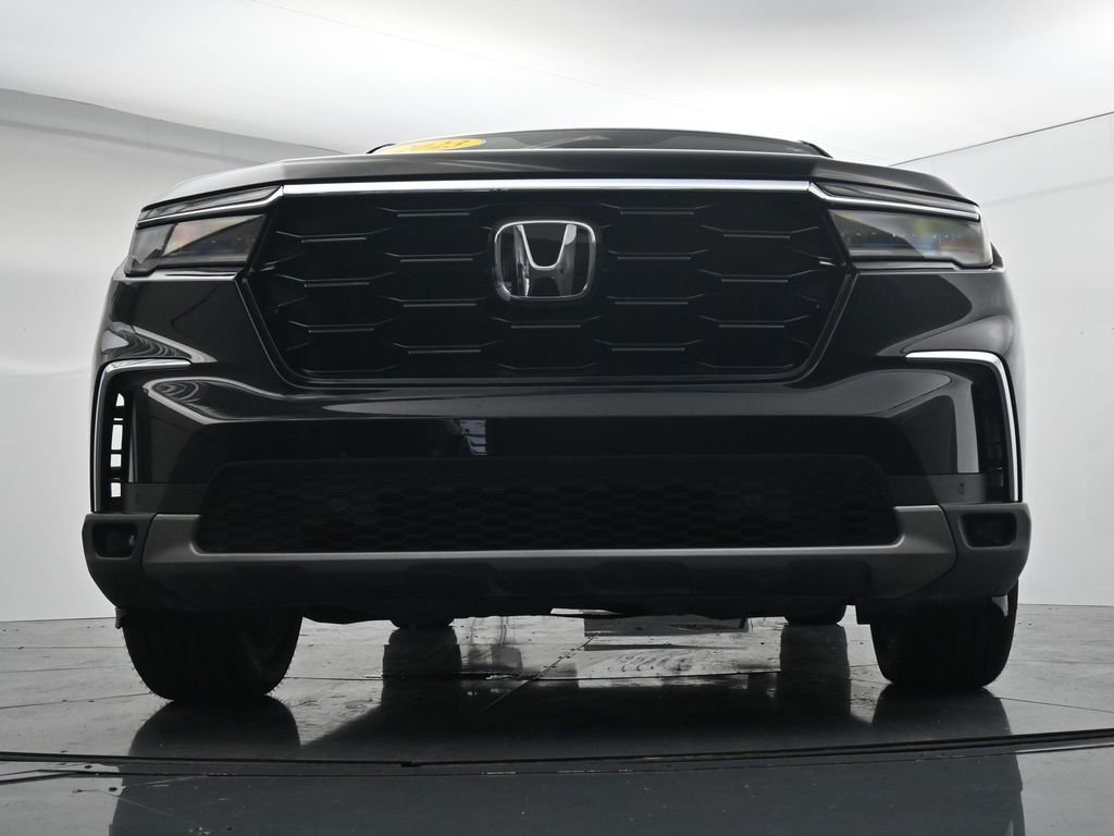 2023 Honda Pilot Touring - Photo 36