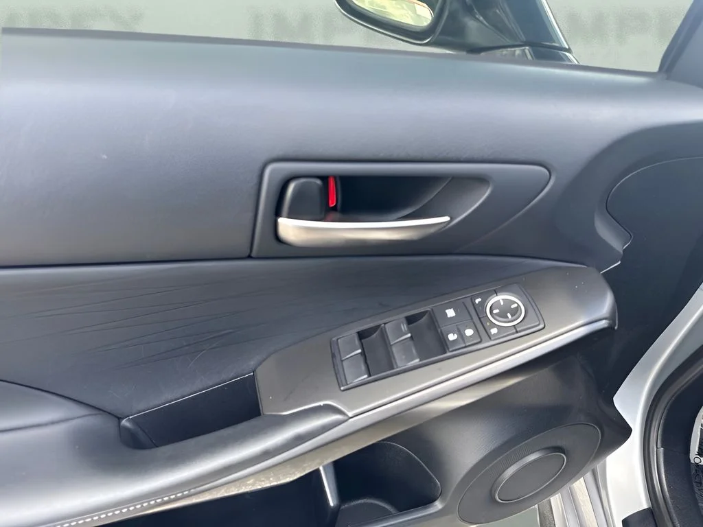 Used 2021 Silver Lexus 350 F SPORT image 15