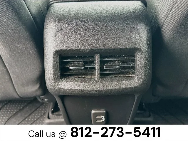 Used 2020 White Chevrolet LT image 24