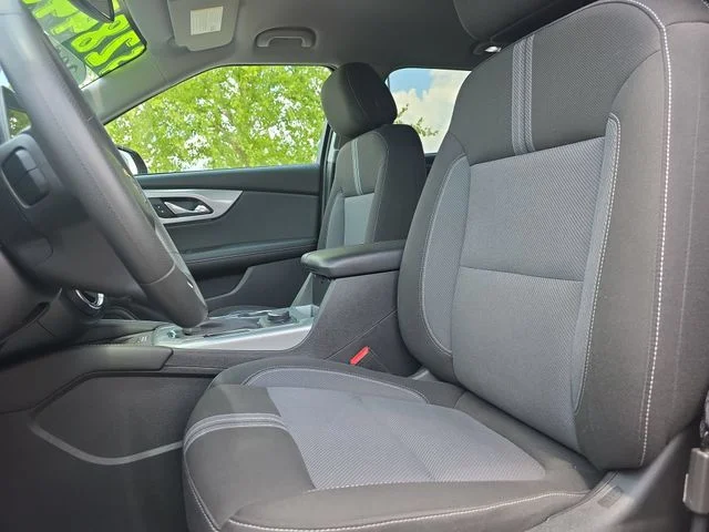 Used 2024 Red Chevrolet LT image 16