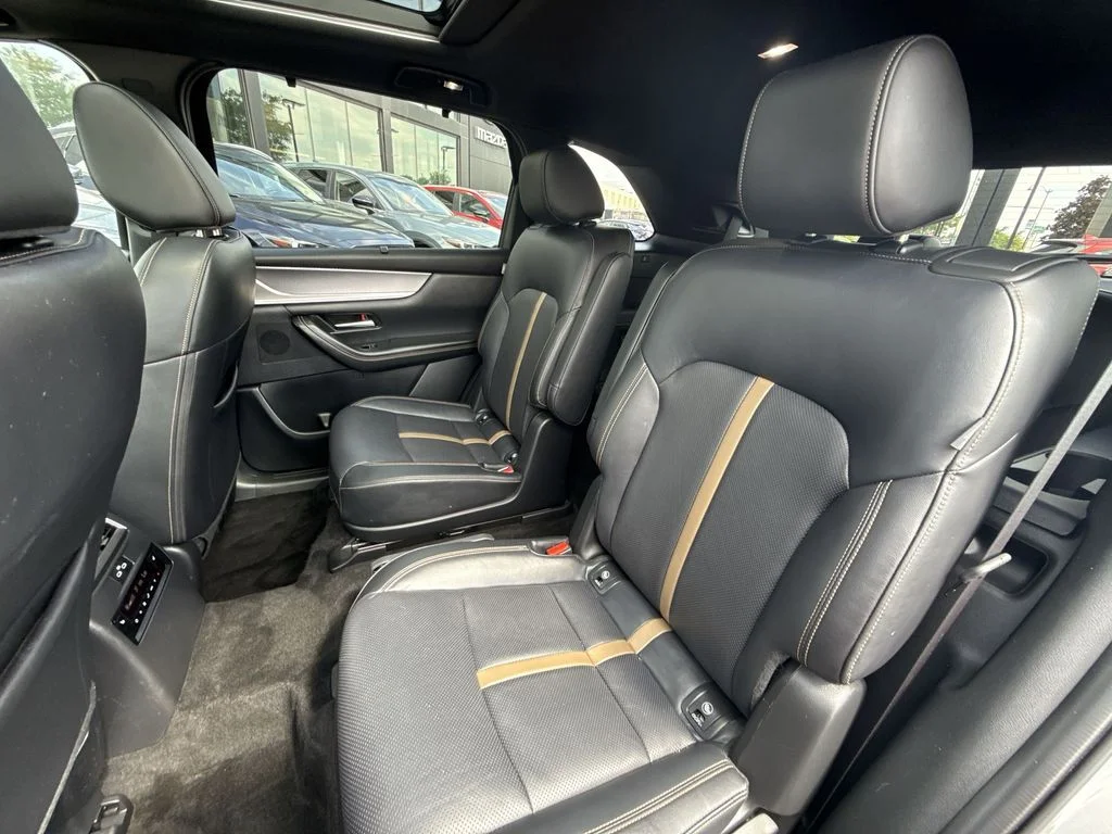Used 2024 Gray Mazda Premium Plus image 24