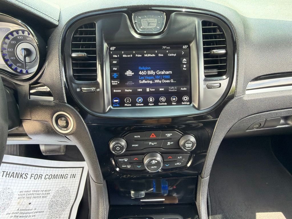 2022 Chrysler 300 S - Photo 29