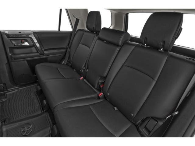 Used 2024 Ice Cap Toyota TRD Off Road Premium image 13