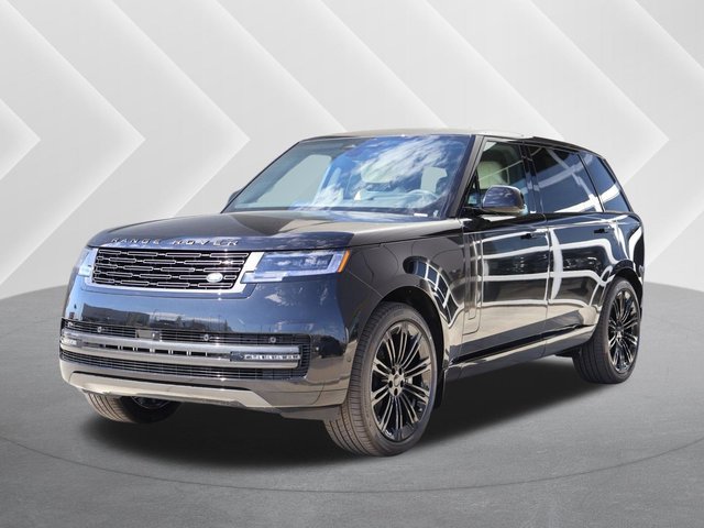2026 LAND ROVER Range Rover LWB 7 Seats P530 SE 7 Seat