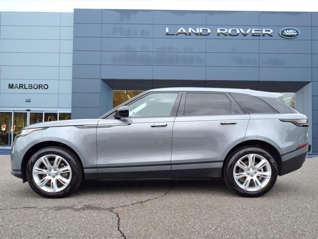 2025 Land Rover Range Rover Velar S - Photo 6